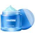 OEM/ODM Bird′ S Nest Ice Beauty Sleeping Whitening Hydratant Raffermissant Soins de la peau Masque facial